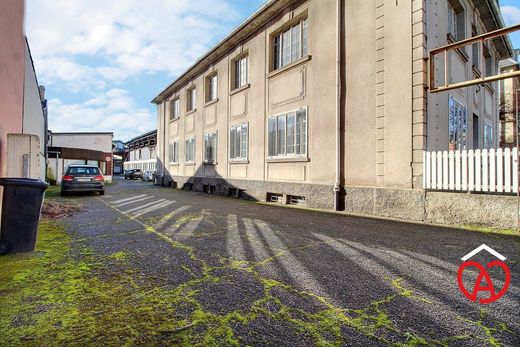 Casa de lujo en Colmar, Alto Rin