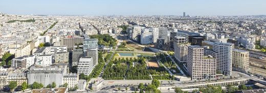 Apartment in Monceau, Courcelles, Ternes, Paris