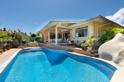 Luxury home in Mahina, Îles du Vent