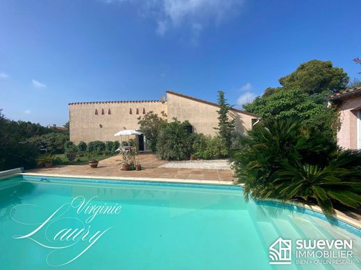 Casa de luxo - Thuir, Pirineus Orientais