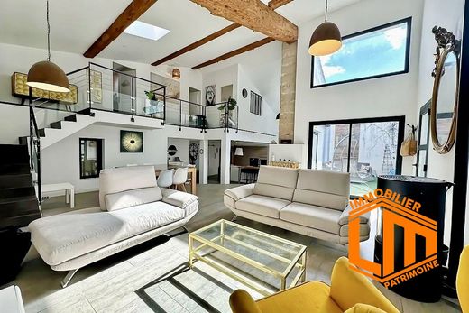 Luxe woning in Saint-Jean-de-Védas, Hérault