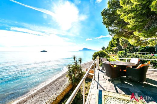 Luksusowy dom w Altea, Provincia de Alicante