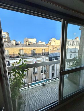 Appartement in Motte-Picquet, Commerce, Necker, Paris
