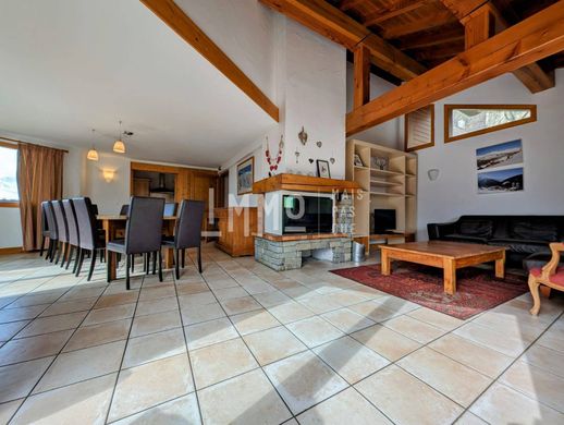 Luxe woning in Peisey-Nancroix, Savoy