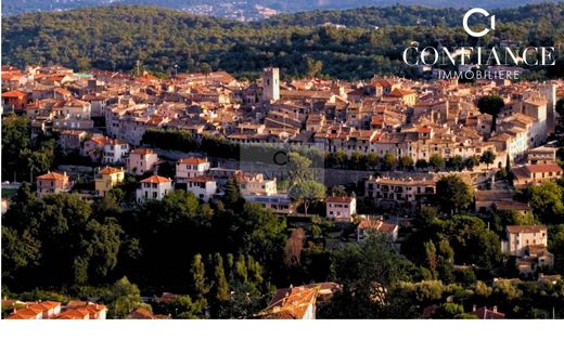 Residential complexes in Saint-Paul-de-Vence, Alpes-Maritimes