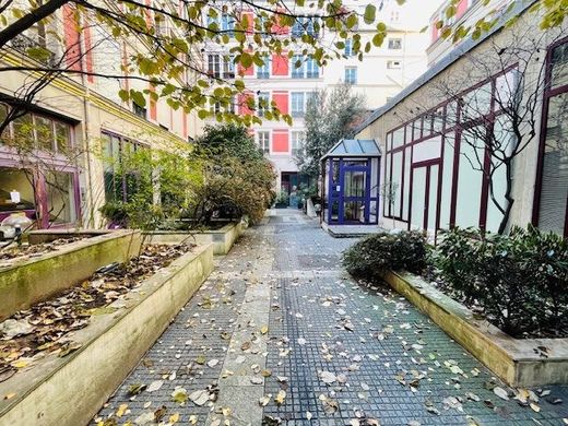 Bureau à Nation-Picpus, Gare de Lyon, Bercy, Paris