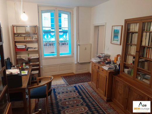 Office in Strasbourg, Bas-Rhin