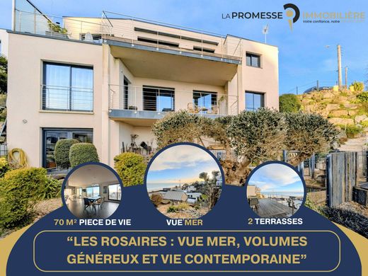 Maison de luxe à Plérin, Côtes-d'Armor