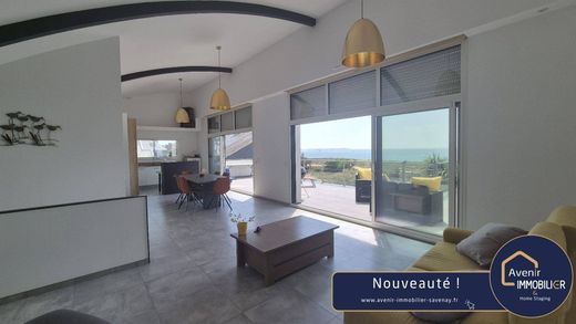 Lüks ev La Turballe, Loire-Atlantique