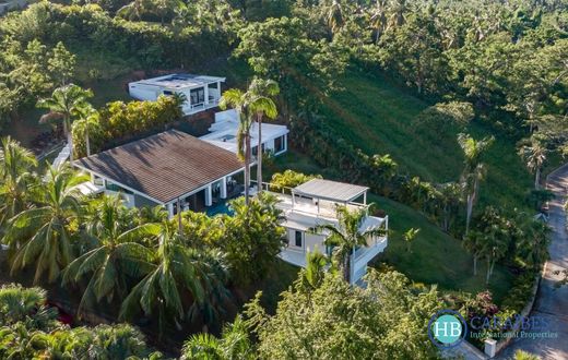 豪宅  Las Terrenas, Samaná Province