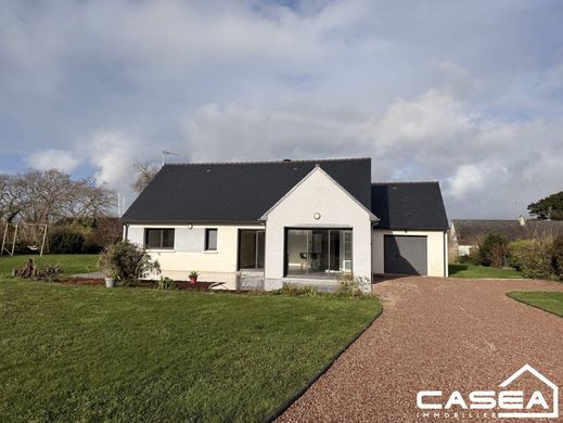 Luxe woning in Loctudy, Finistère