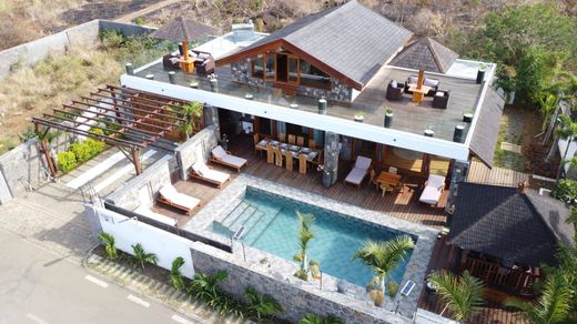 Luxe woning in Péreybère, Rivière du Rempart District