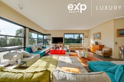 Luxury home in Cabriès, Bouches-du-Rhône