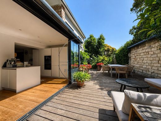 Maison de luxe à Montpellier, Hérault