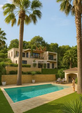 Luxury home in Mougins, Alpes-Maritimes