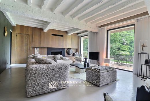 Casa de luxo - Bihorel, Sena Marítimo