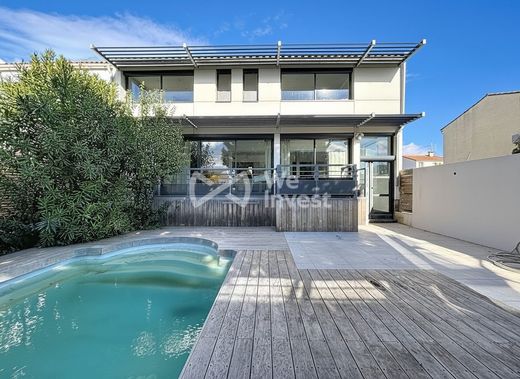 Πολυτελή κατοικία σε Juvignac, Hérault