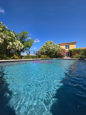 Casa de luxo - Althen-des-Paluds, Vaucluse