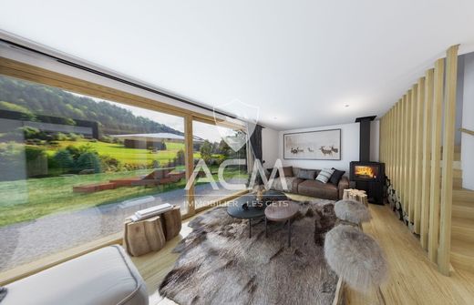 Apartamento - Morzine, Alta Sabóia