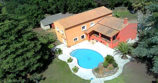 Casa de luxo - Saint-Aunès, Hérault