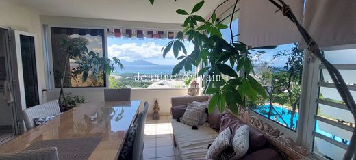 Apartment in Punaauia, Îles du Vent