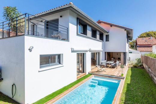 Элитный дом, Anglet, Pyrénées-Atlantiques