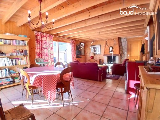 Luxury home in Autrans, Isère