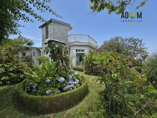 Lüks ev Saint-Paul, Réunion