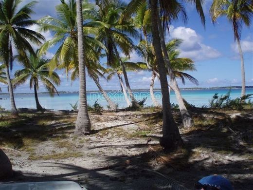 ‏קרקע ב  Teavaroa, Îles Tuamotu-Gambier