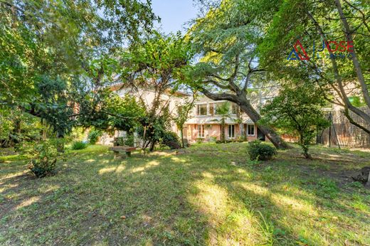 Πολυτελή κατοικία σε Toulouse, Upper Garonne