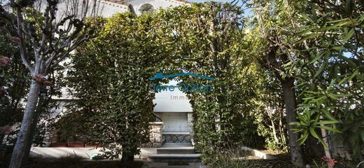 Maison de luxe à Royan, Charente-Maritime