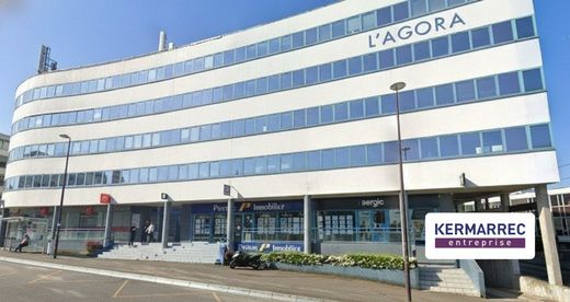 Escritório - Rezé, Loire-Atlantique