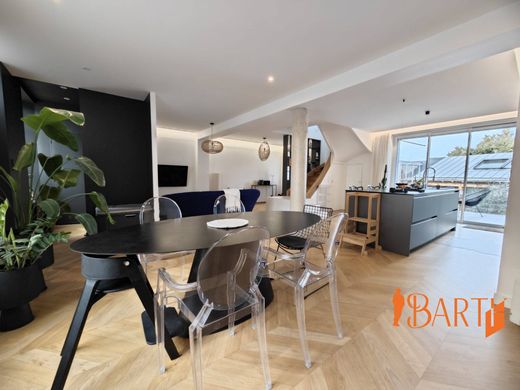 Lüks ev Bourges, Cher