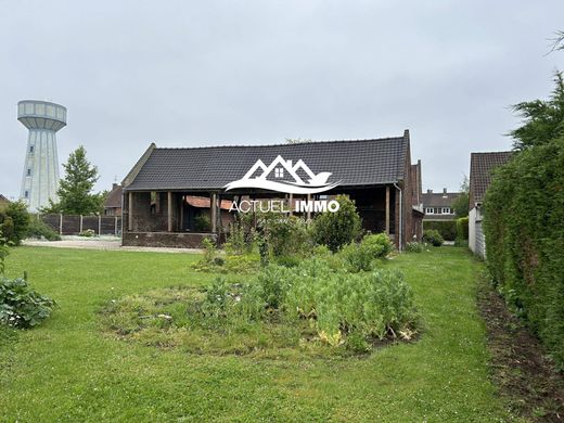 Maison de luxe à Hinges, Pas-de-Calais