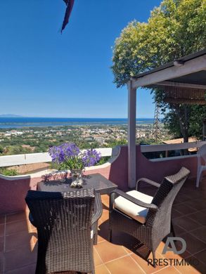 호화 저택 / Biguglia, Upper Corsica