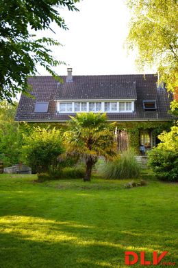 Luxury home in Bourron-Marlotte, Seine-et-Marne