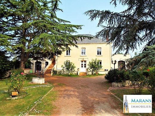 Luxury home in L'Île-d'Elle, Vendée