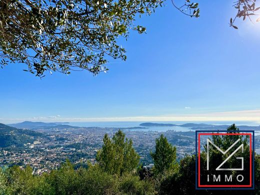 Casa di lusso a Tolone, Var