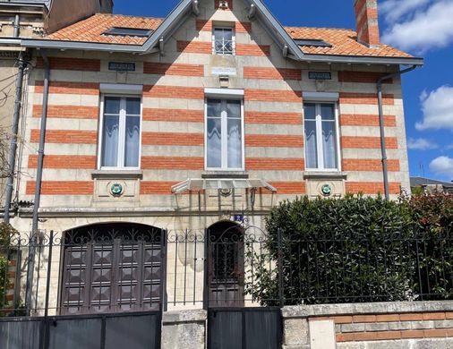 Luxury home in La Rochelle, Charente-Maritime