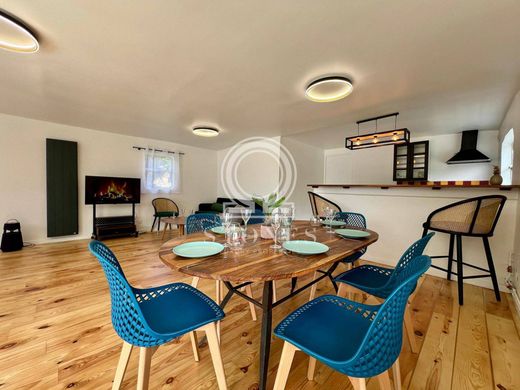 Элитный дом, Le Port-Marly, Yvelines