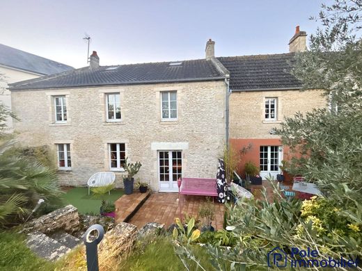 Πολυτελή κατοικία σε Mathieu, Calvados