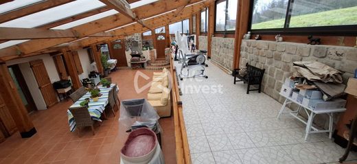 Luxury home in Pommeuse, Seine-et-Marne
