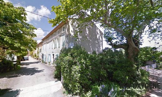 Luxury home in Arzens, Aude