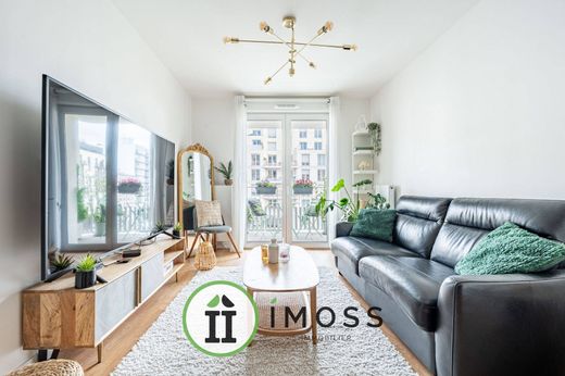 Διαμέρισμα σε Saint-Ouen, Seine-Saint-Denis