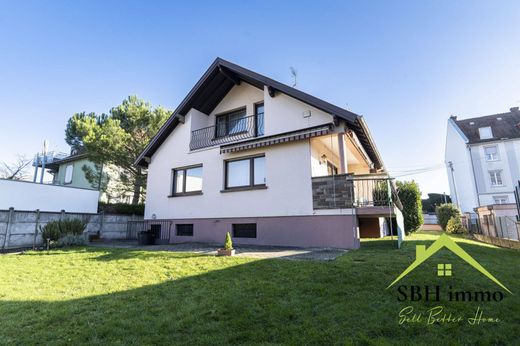 Luxury home in Strasbourg, Bas-Rhin