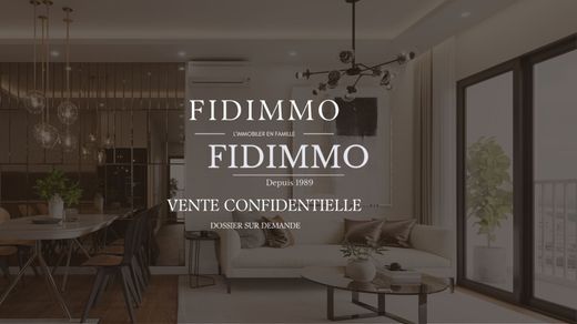 Maison de luxe à Chennevières-sur-Marne, Val-de-Marne