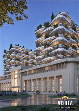 Apartment in Aix-les-Bains, Savoy