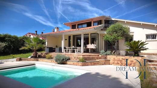 Luxe woning in Saint-Paul-lès-Dax, Landes