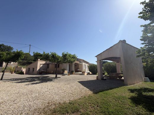 Элитный дом, Meyreuil, Bouches-du-Rhône