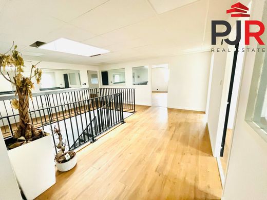 办公室  Maxéville, Meurthe et Moselle